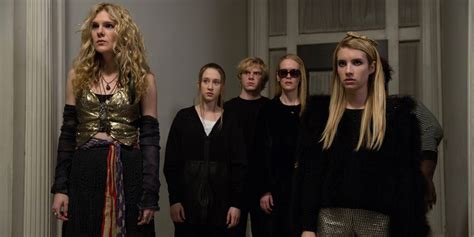 American Horror Story: Coven .